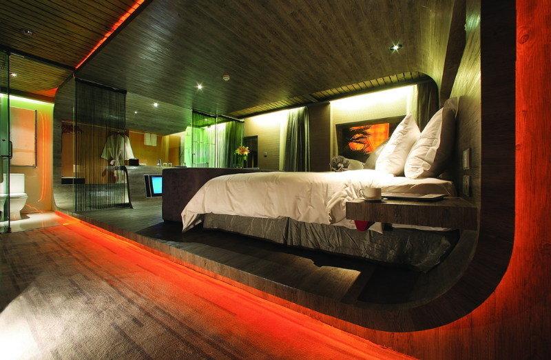 Logosun Hotel Vuhan Dış mekan fotoğraf