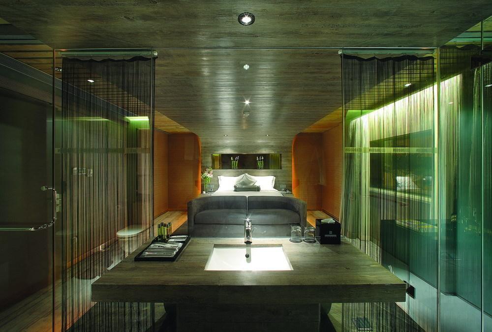 Logosun Hotel Vuhan Dış mekan fotoğraf